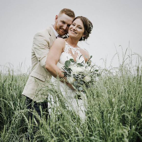 Meet your Posher, Ashley - Picture 1 of 1